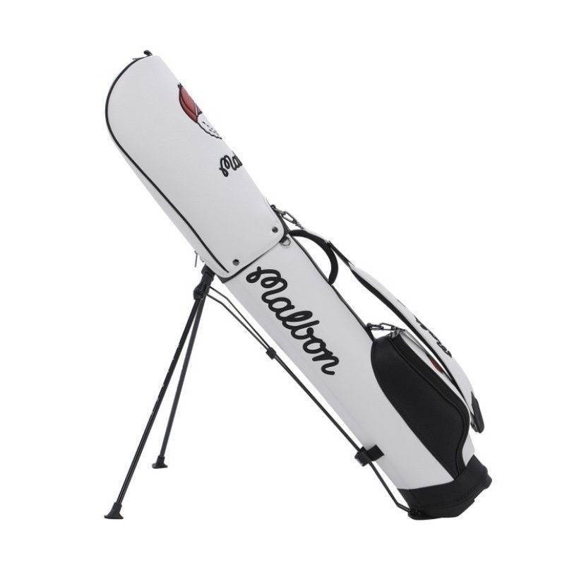 M1001-HB 화이트 하프백 말본  138000원
