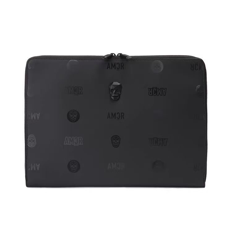 AMG1001-P-4 블랙 어메이징 파우치 68000원
