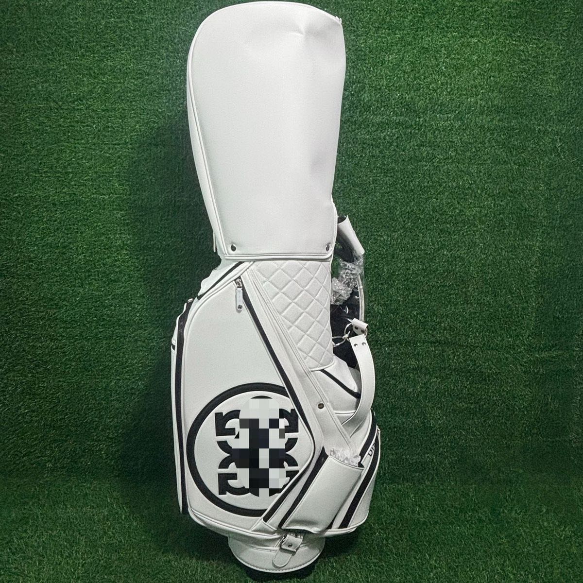 GF1008-CB 화이트 캐디백 지포어  220000원