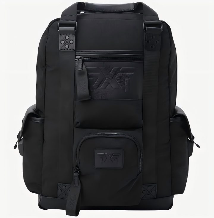 PX1001-BP-4-10 블랙 PXG 백팩 119000원