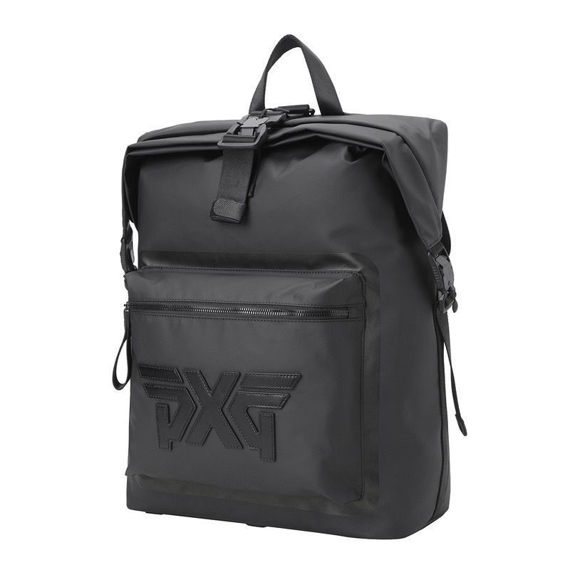 PX1002-BP-3-10 블랙 PXG 백팩 119000원