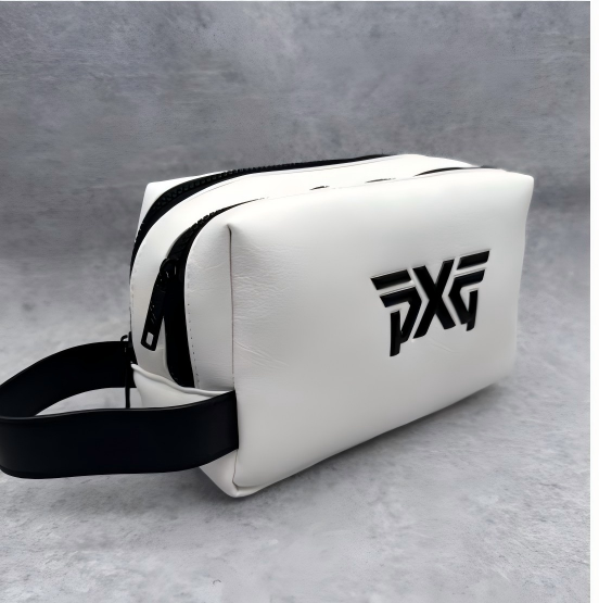 PX1002-P-6-10 블랙 /화이트 PXG 파우치 68000원