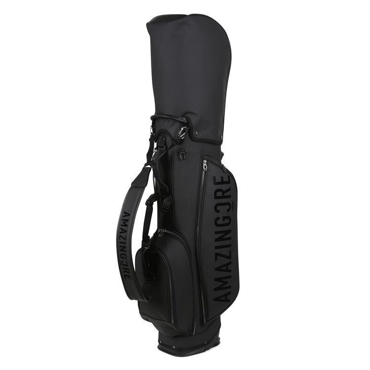 AMG1012-CB 블랙  캐디백 어메이징  240000원