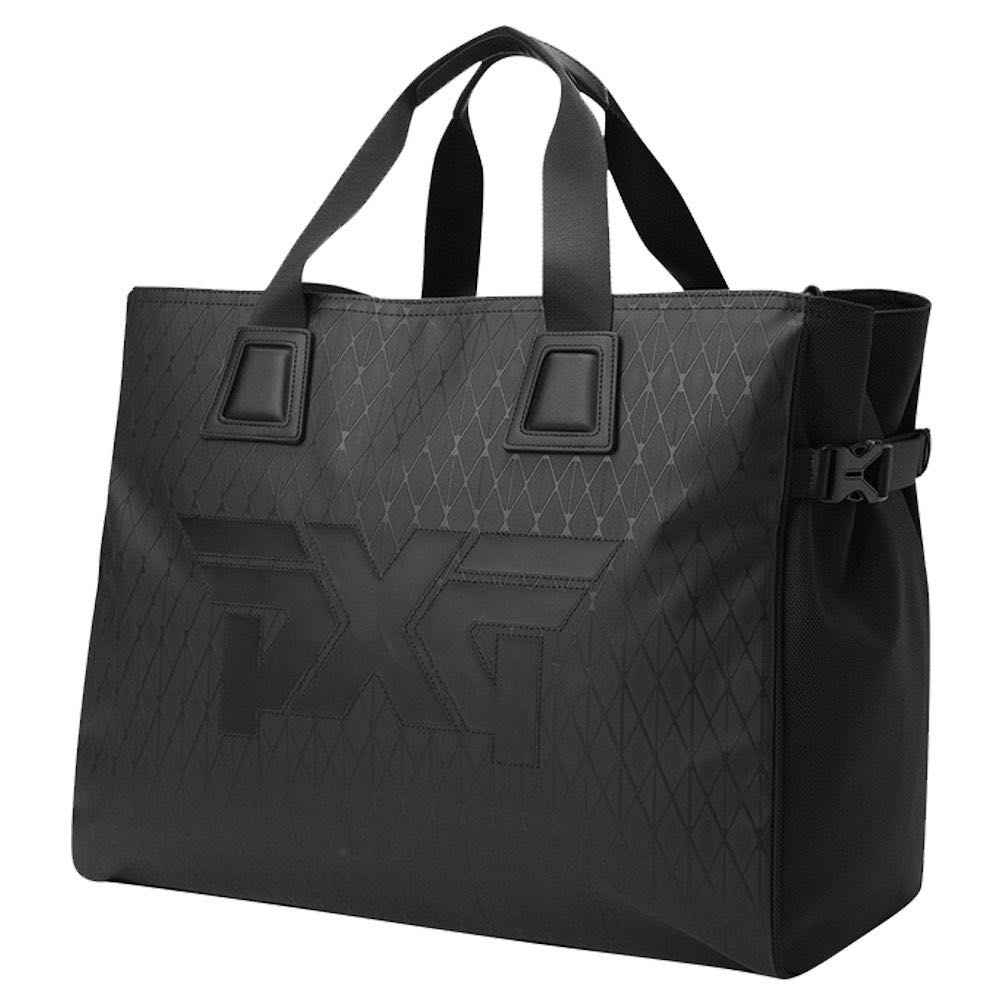 PX1003-BB-2 블랙 PXG 보스턴백 150000원