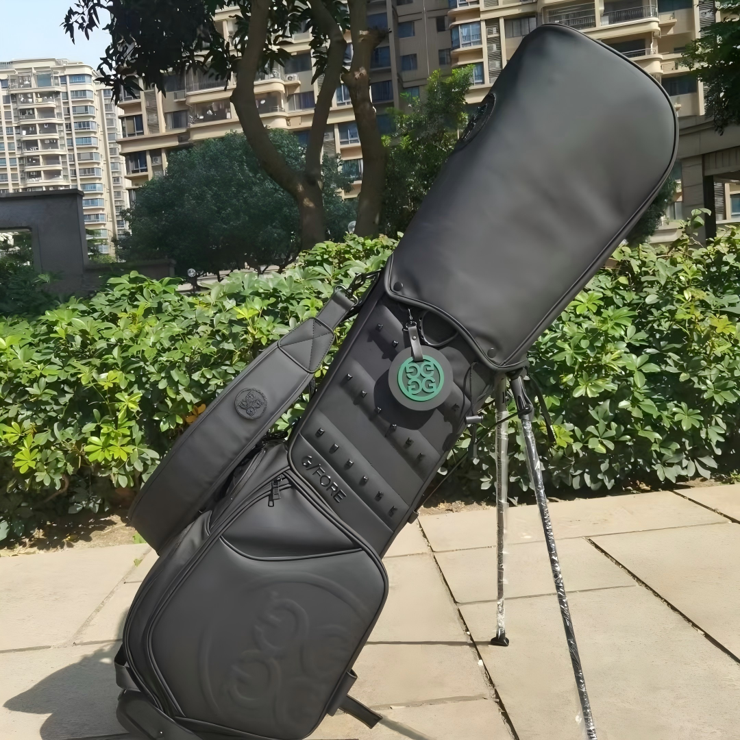 GF1016-CB 블랙 캐디백 지포어  240000원