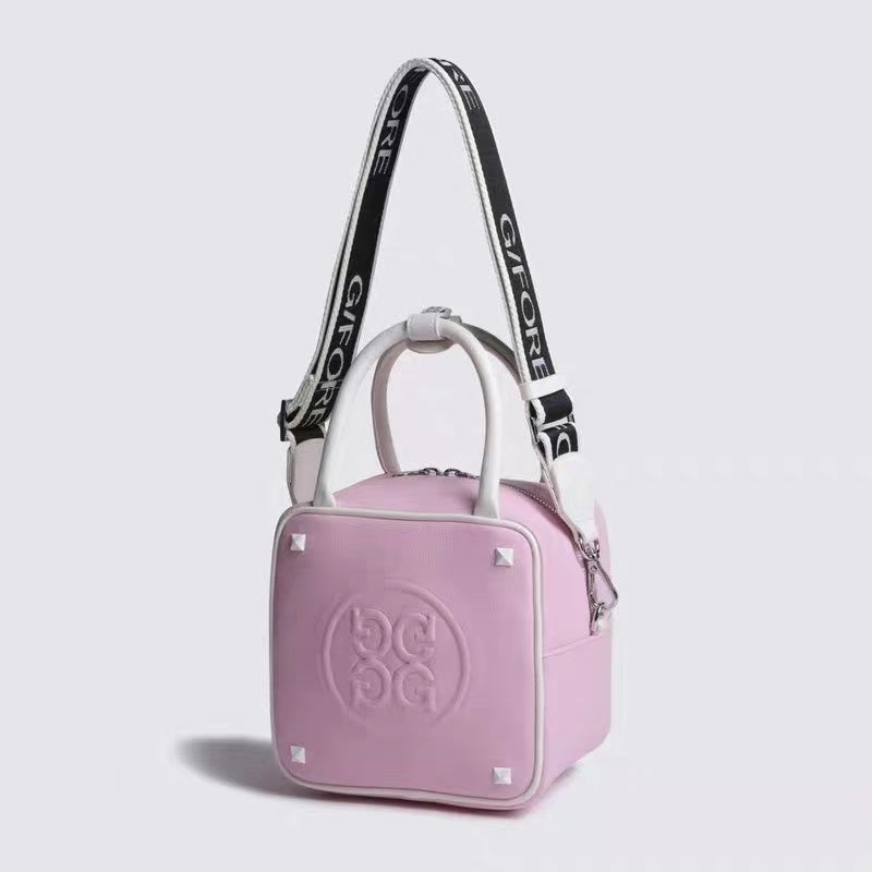 GF1005-TB 핑크 지포어  토트백 68000원