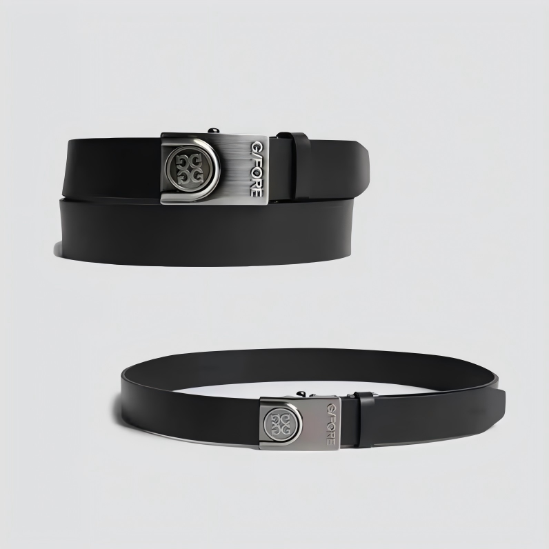 GF1001-B 블랙 지포어  벨트 68000원