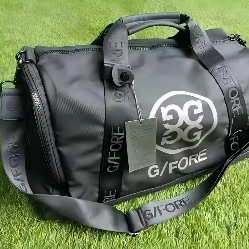 GF1002-BB 블랙 지포어  보스턴백 87000원