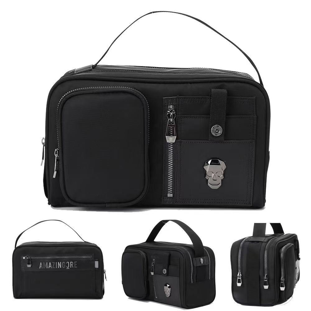 AMG1006-P 블랙 파우치 어메이징  69000원