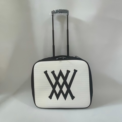 ANW1001-COB 화이트 어뉴 케리어백 135000원