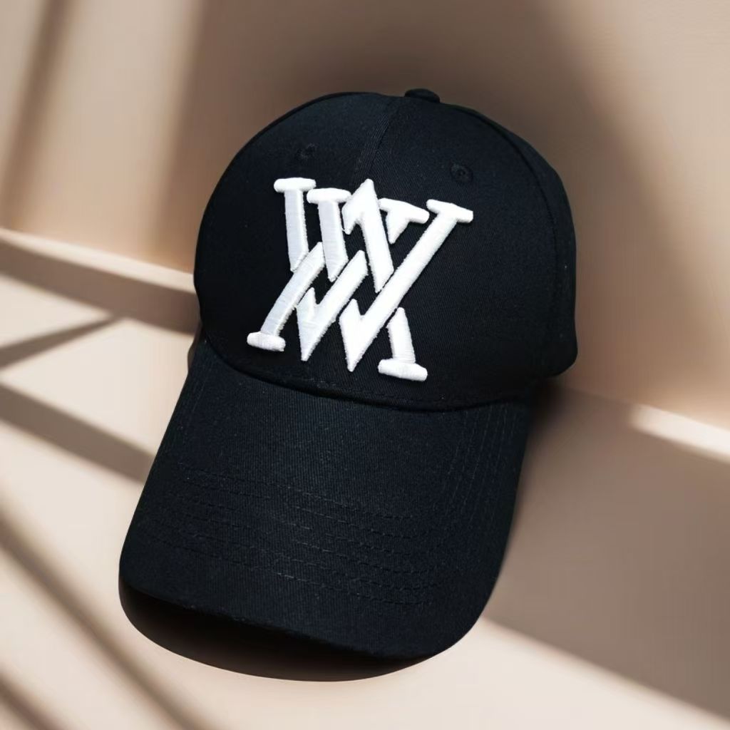 ANW1001-GC 블랙 어뉴 모자 35000원