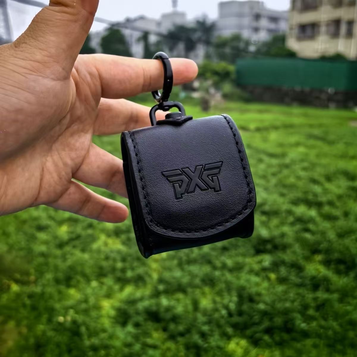 PXG1001-GBB-10 블랙 PXG 볼백 50000원