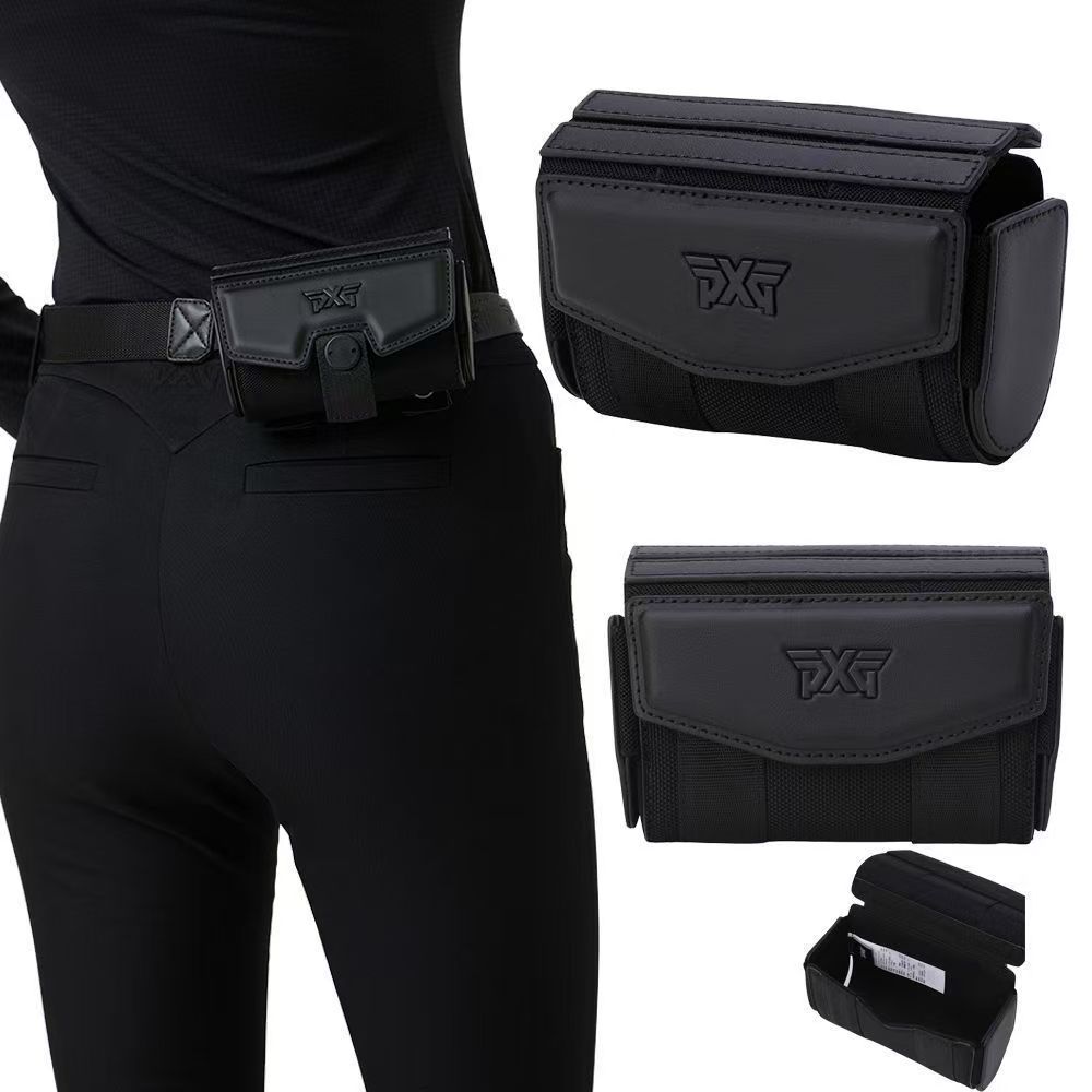 PX1002-WB 블랙  PXG 허리백 68000원