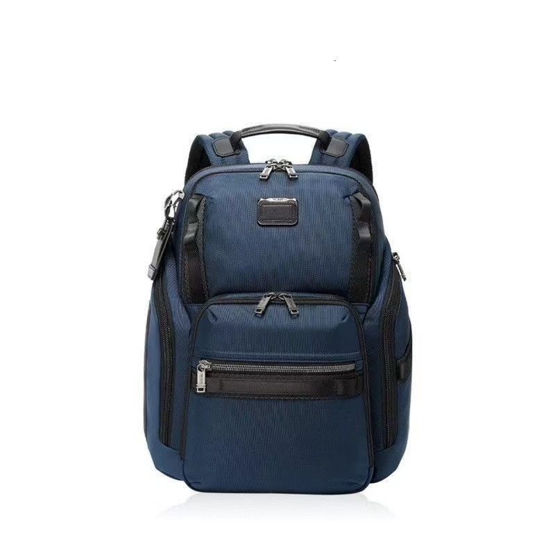 TUMI1001-BP 네이비 TUMI 백팩 87000원