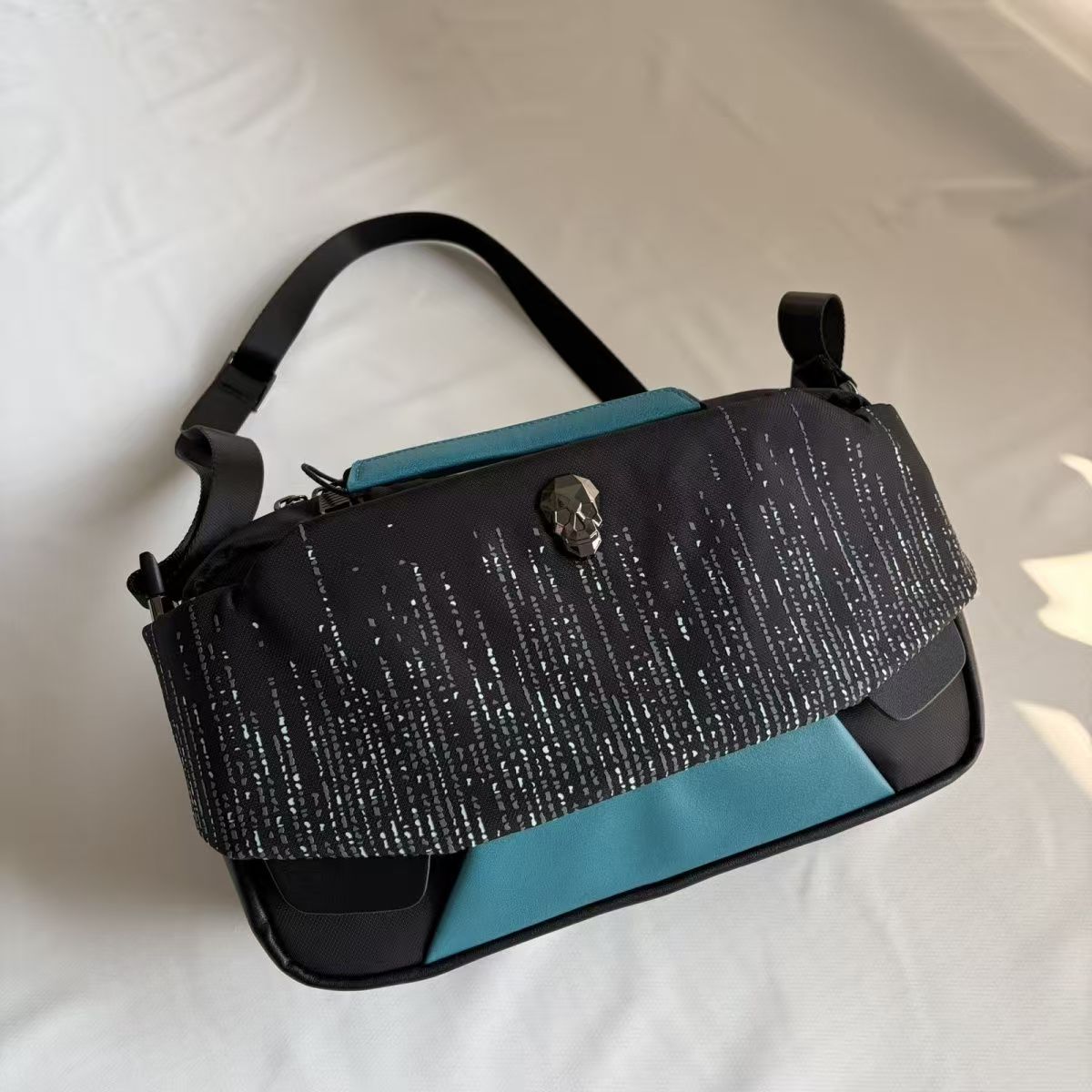 AMG1006-TB 블랙 어메이징 토트백 99000원