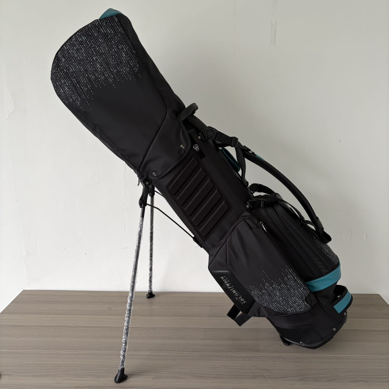 AMG1013-CB 블랙 캐디백 어메이징  240000원