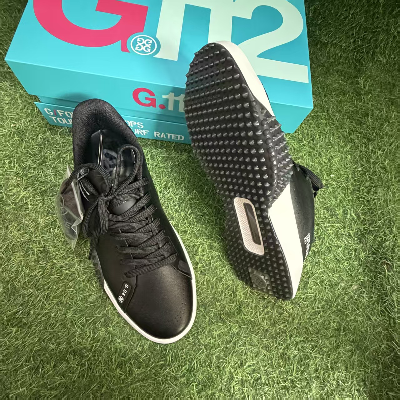 GF4021 -S 신발 112라인 G FORE 
