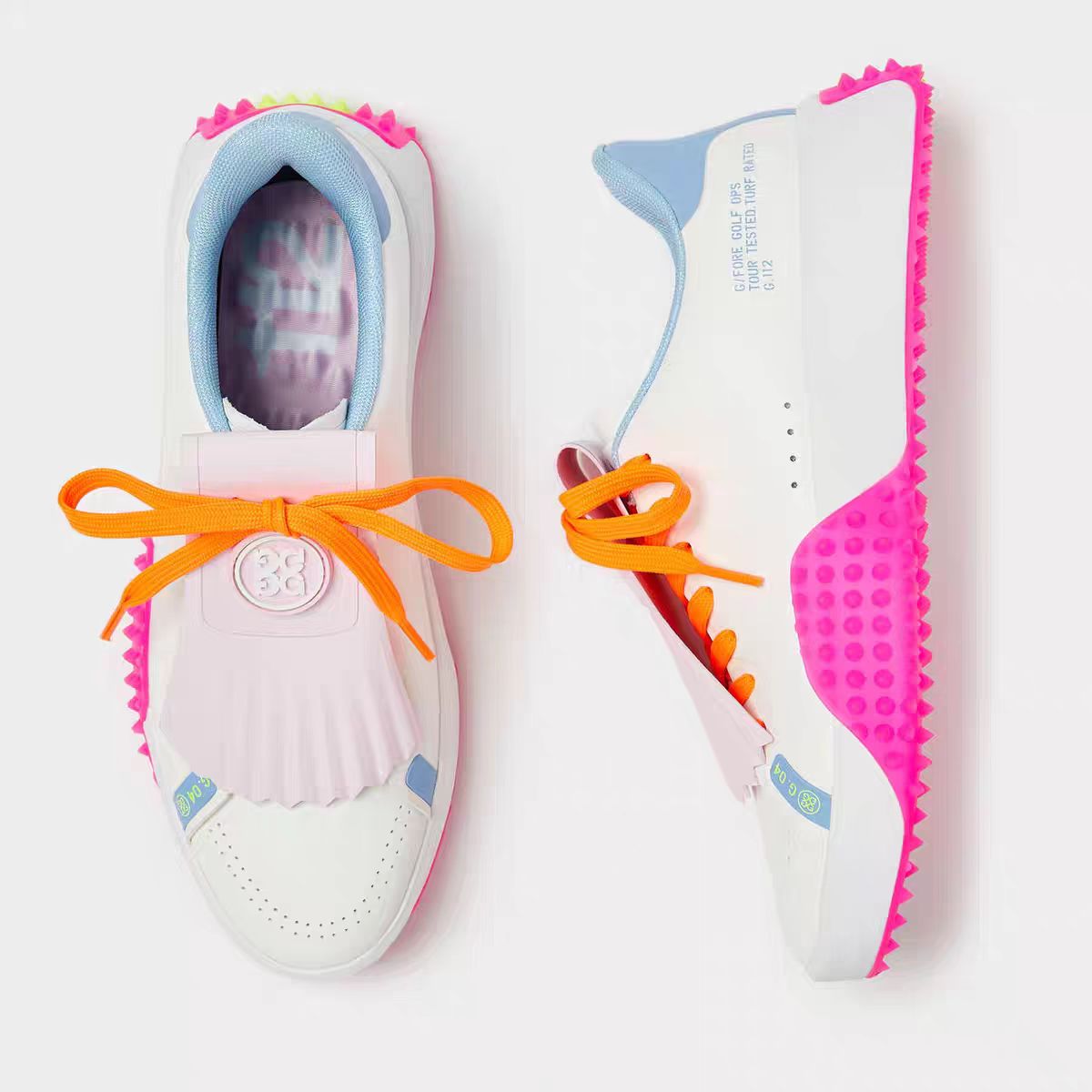 GF4014 -S 신발 112라인 G FORE  158000원