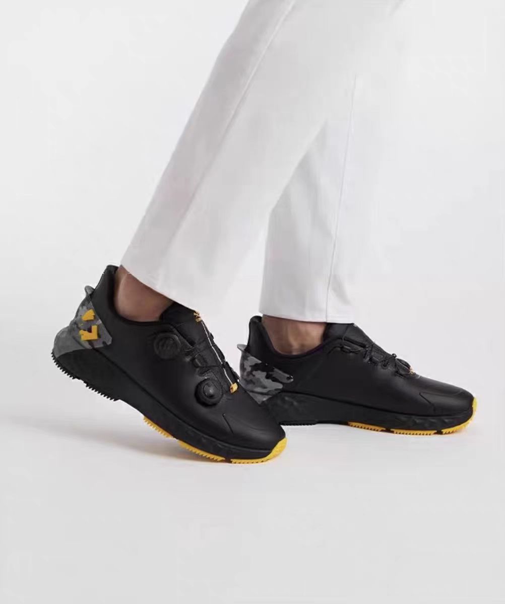 GF4010 -S 신발 G/DRIVE 라인 G FORE  158000원