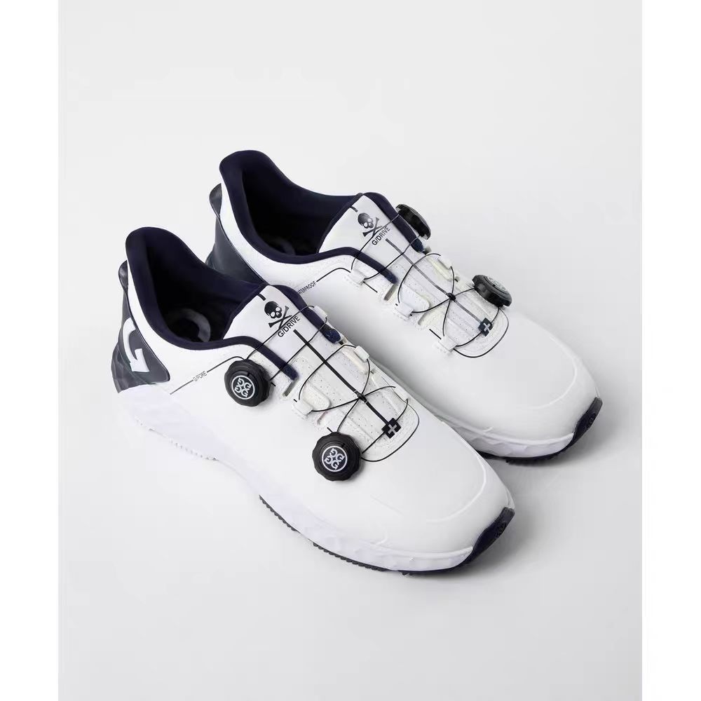 GF4007 -S 신발 G/DRIVE 라인 G FORE  158000원