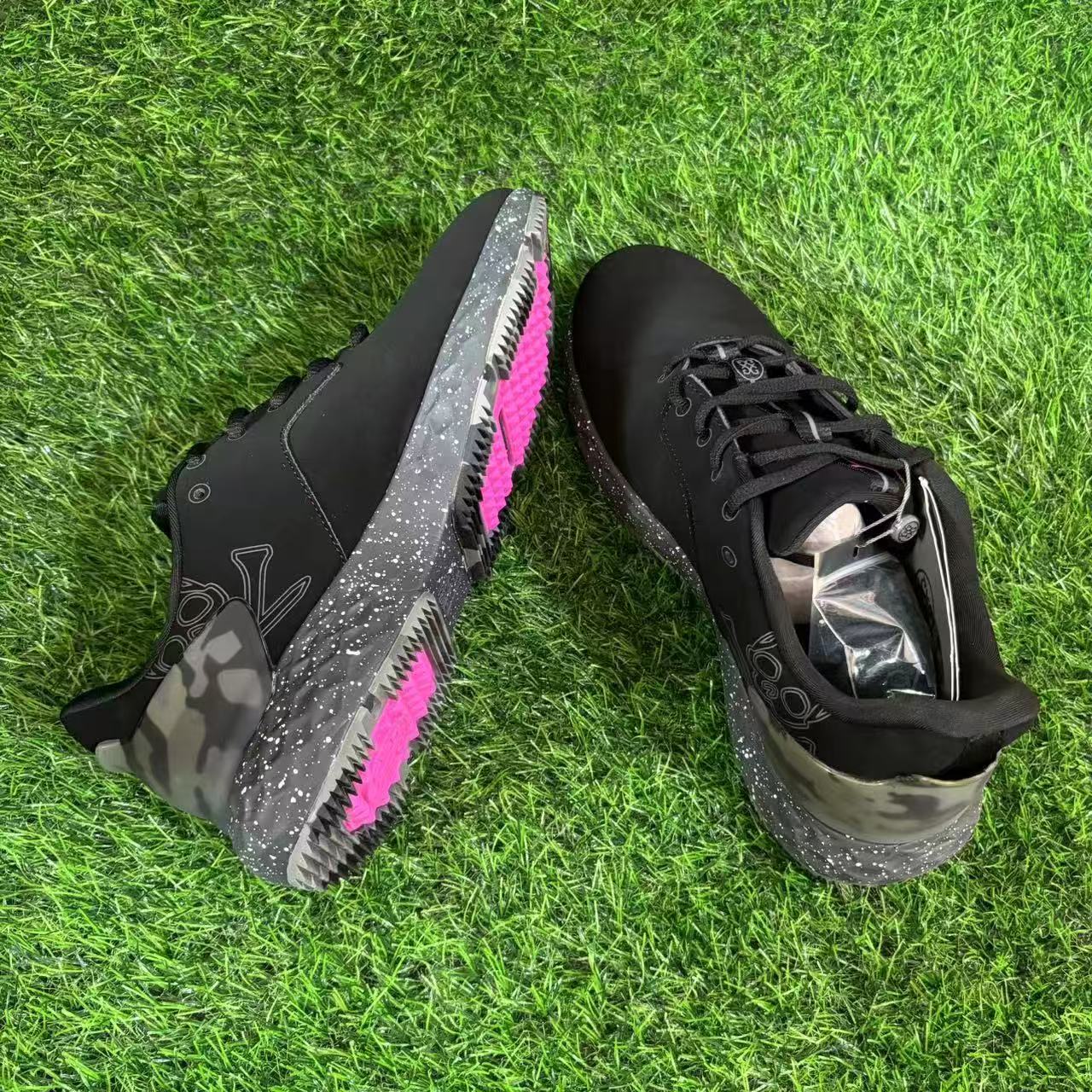 GF4003 -S 신발 G4＋라인 G FORE  158000원