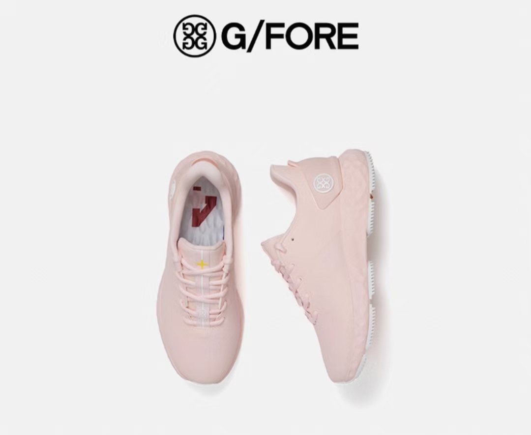 GF4004 -S 신발 G4＋라인 G FORE  158000원