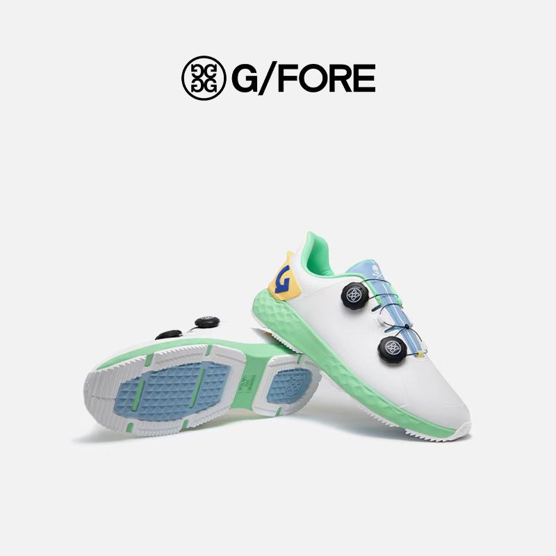 GF4009 -S 신발 G/DRIVE 라인 G FORE  158000원