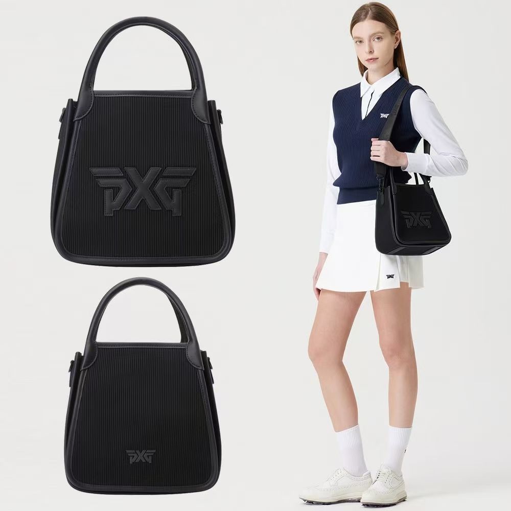 PX1003-TB  블랙 토트백 PXG  90000원