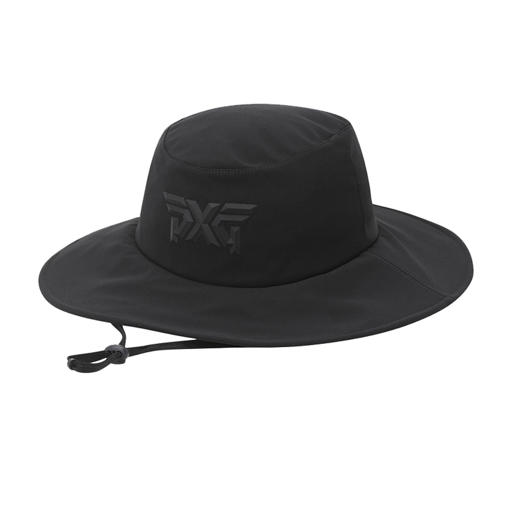 PX1007-GC  블랙/화이트 모자 PXG  50000원