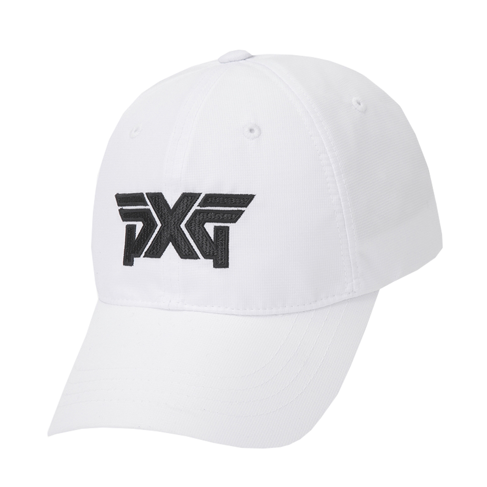 PX1011-GC  블랙/화이트 모자 PXG  40000원