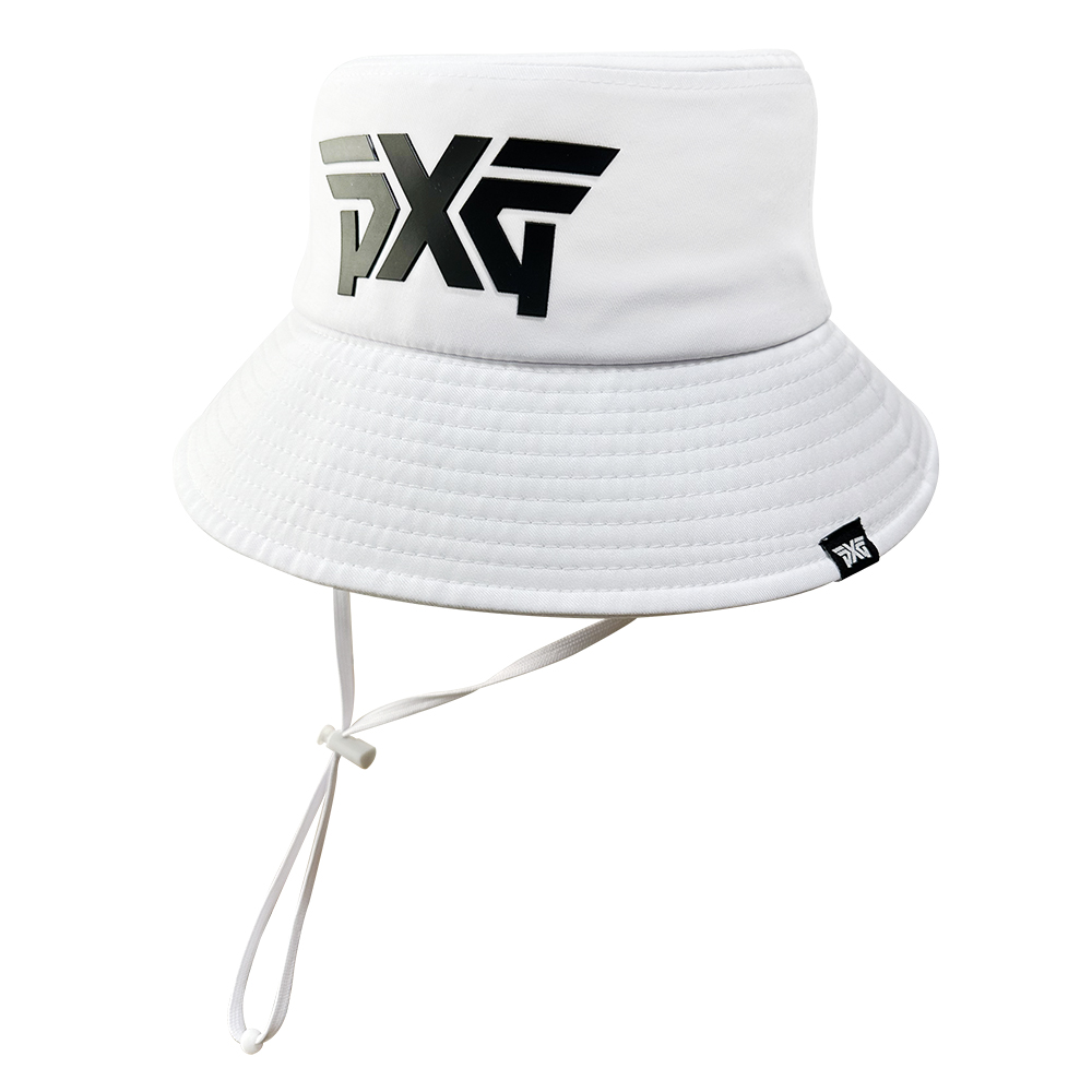 PX1005-GC 화이트 / 블랙 모자 PXG  50000원