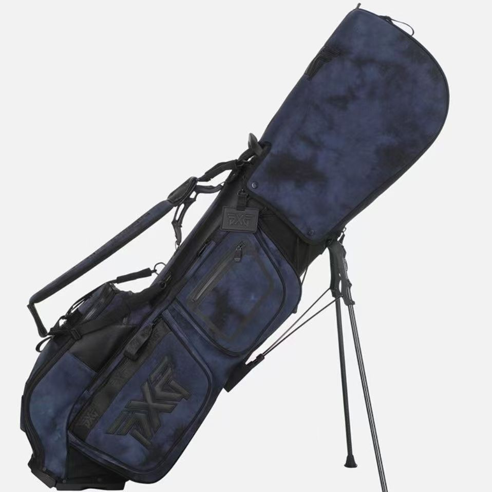 PX1018-CB 블루 캐디백 PXG  250000원