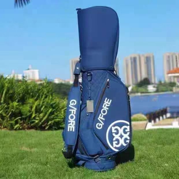 GF1009-CB  블루 캐디백 지포어  220000원