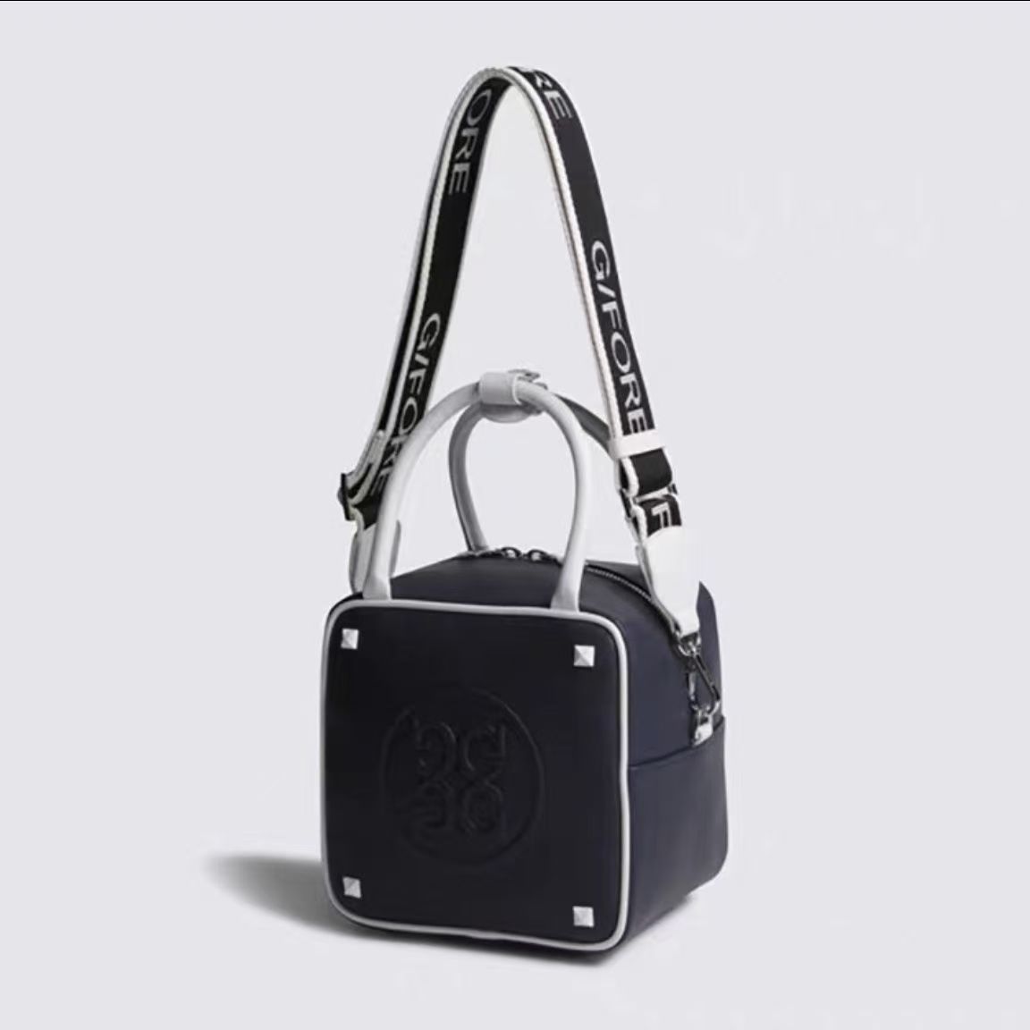 GF1005-TB 블랙 지포어 토트백 68000원