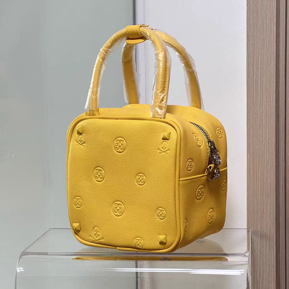 GF1010-TB 오렌지 토트백 지포어 60000원