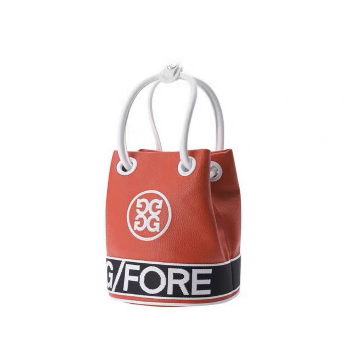 GF1002-TB 레드 지포어 토트백 75000원