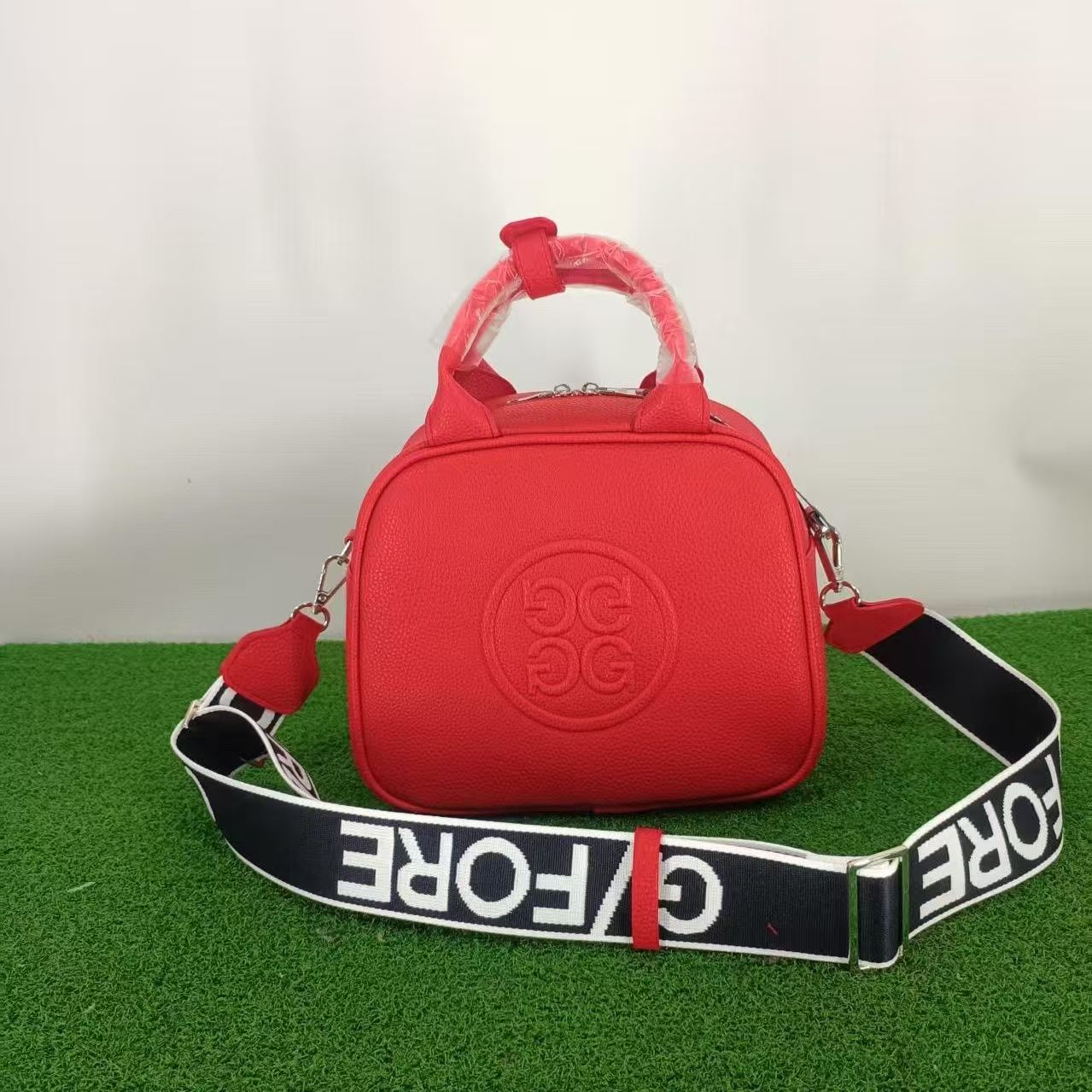 GF1008-TB  레드 토트백 지포어  60000원