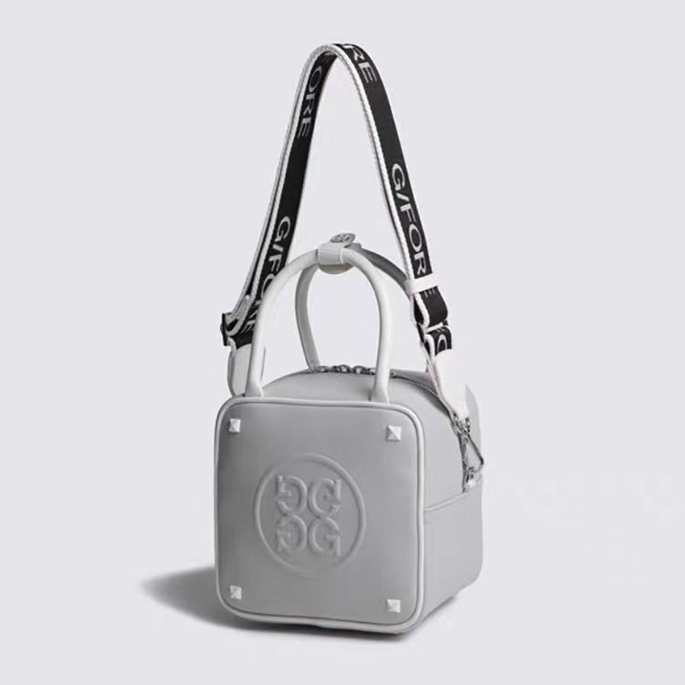 GF1005-TB 그레이 지포어 토트백 68000원