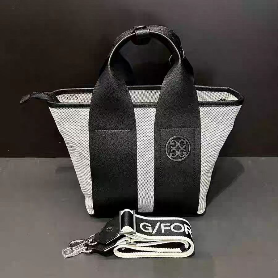GF1003-TB 그레이 지포어 토트백 125000원