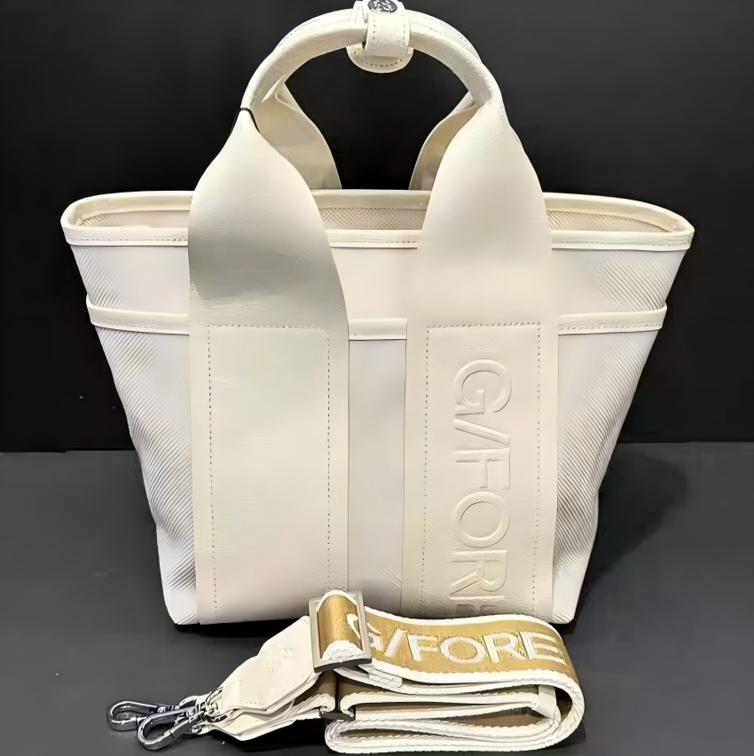GF1003-TB 베이지 지포어  토트백 125000원
