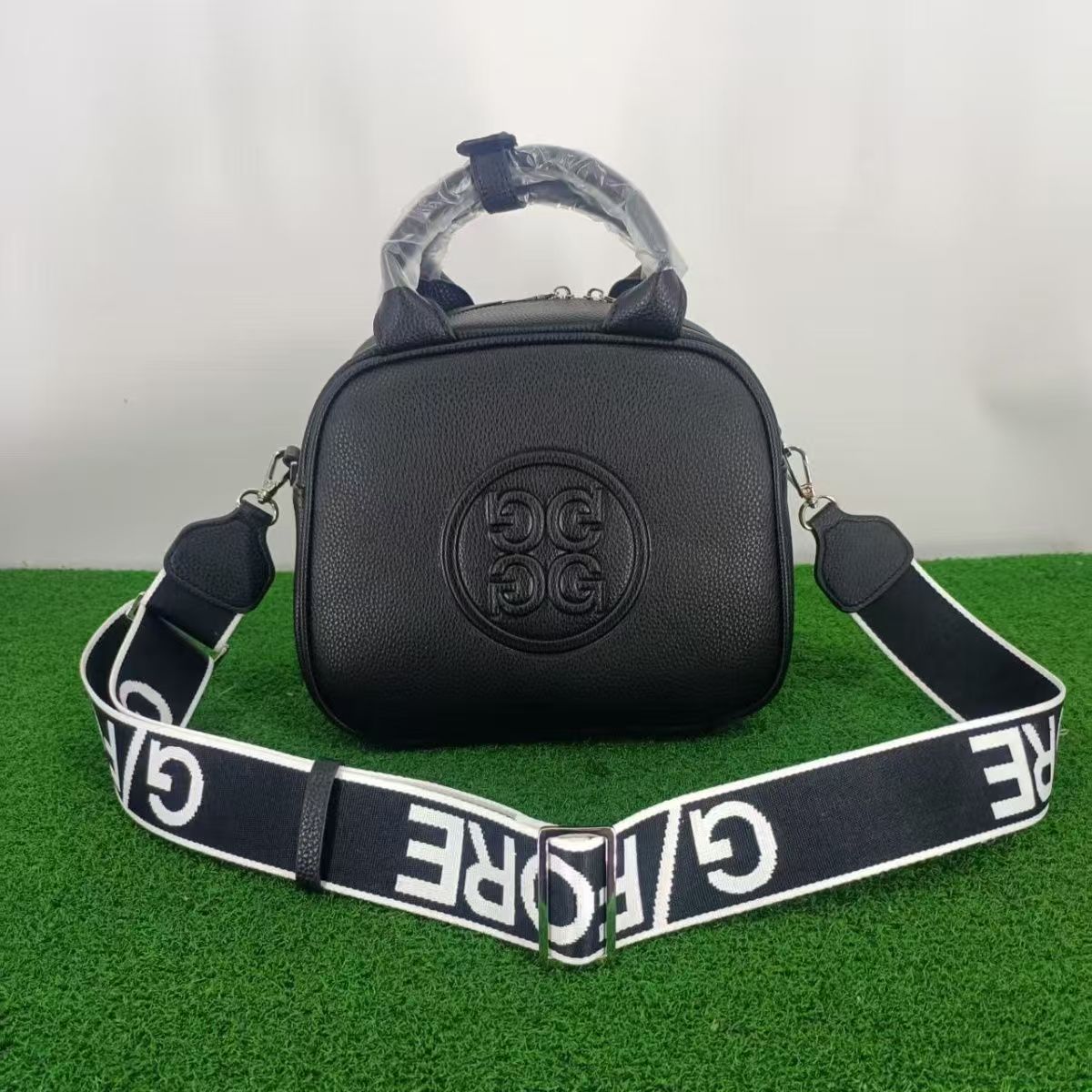 GF1008-TB 블랙 토트백 지포어 60000원