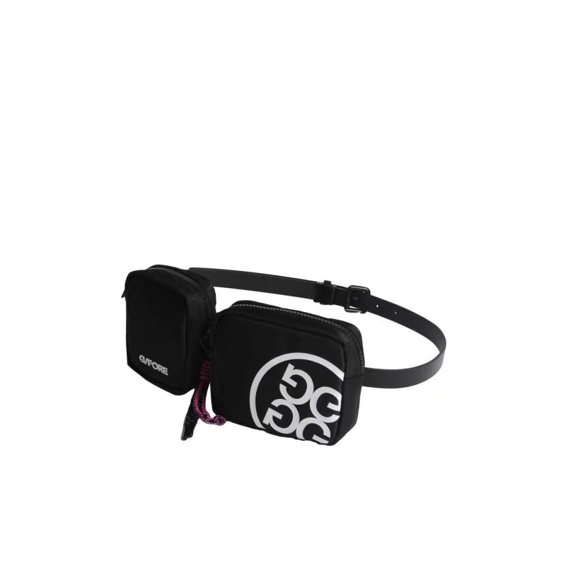 GF1002-WB  블랙 허리백 지포어  99000원