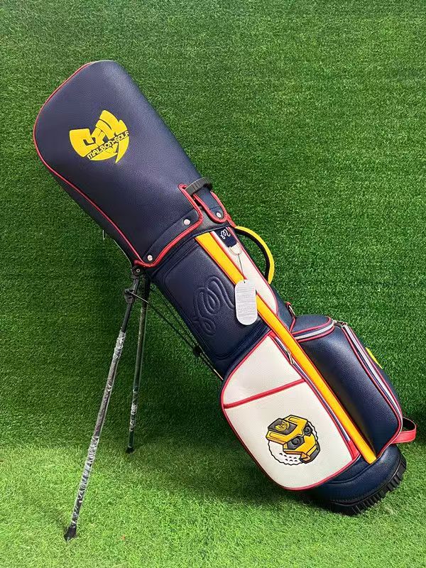 M1025-CB 네이비 캐디백 말본  200000원