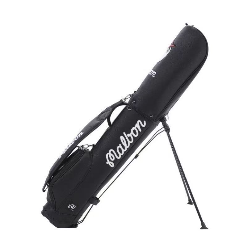 M1001-HB 블랙 하프백 말본  138000원