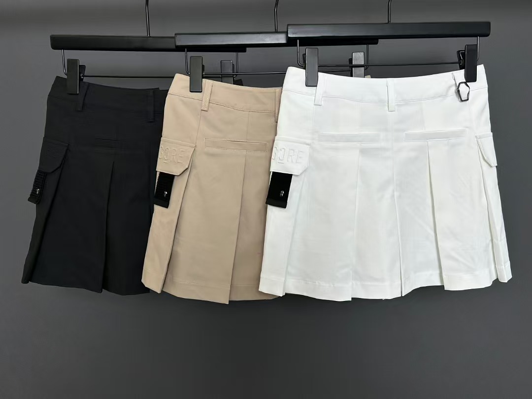 AMG3016 어메이징 여자 반바지 화이트/베이지/블랙