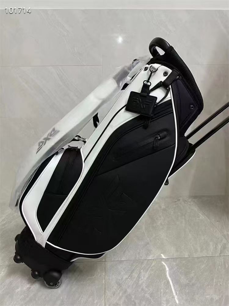 PX1009-CB 화이트 캐디백 PXG  220000원