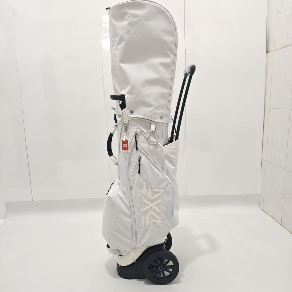 PX1015-CB 화이트 캐디백 PXG  250000원