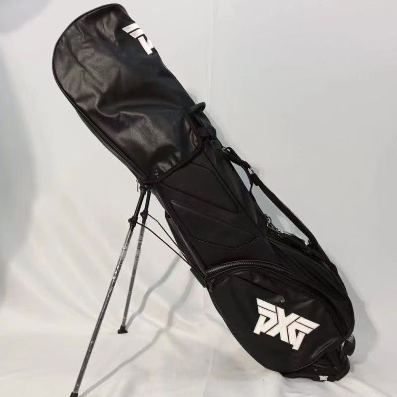 PX1002-CB 블랙 캐디백 PXG  220000원