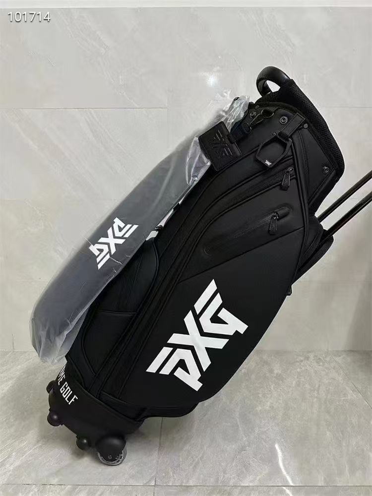 PX1008-CB 블랙 캐디백 PXG  220000원