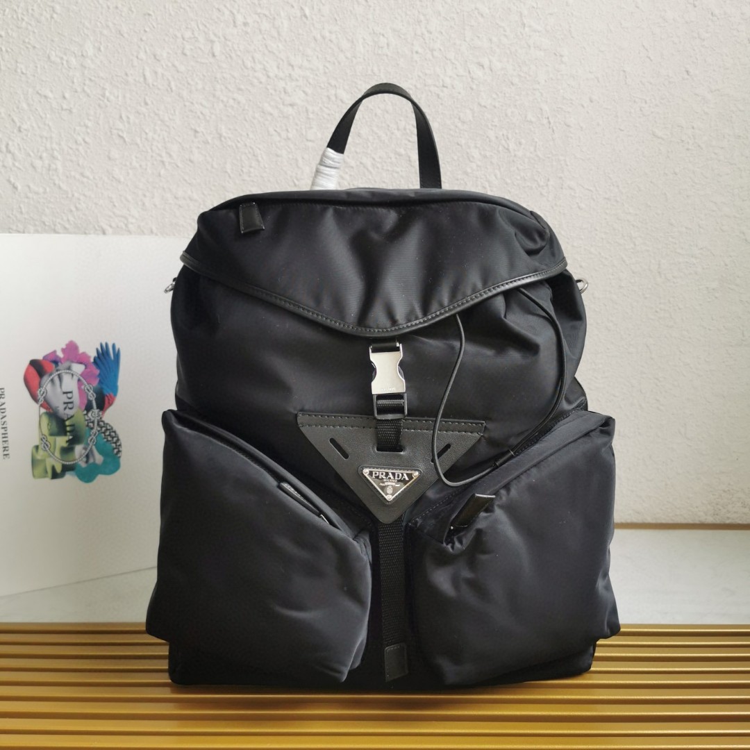 PRADA1001 PRADA 프라다 가방 블랙 